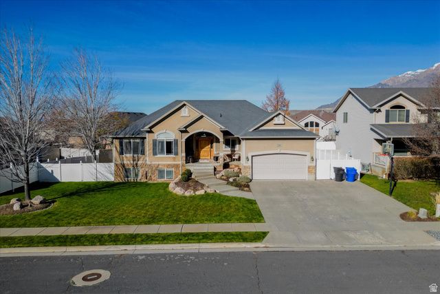 178 W 1750 N, North Ogden, UT 84414