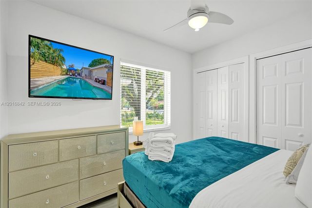 1800 N Victoria Park Rd, Fort Lauderdale, FL 33305