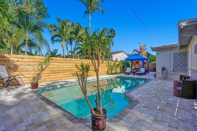 1800 N Victoria Park Rd, Fort Lauderdale, FL 33305