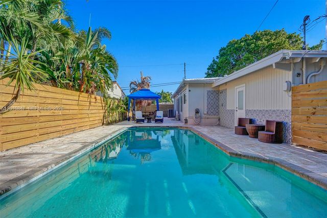 1800 N Victoria Park Rd, Fort Lauderdale, FL 33305