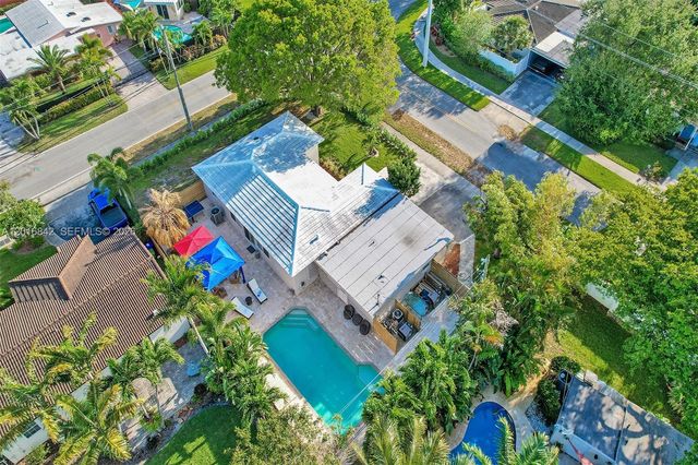 1800 N Victoria Park Rd, Fort Lauderdale, FL 33305