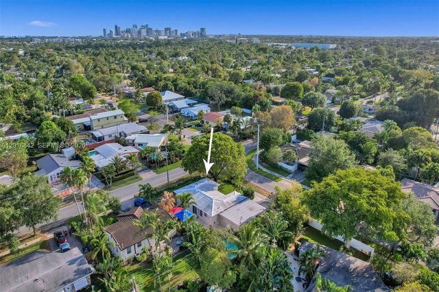 1800 N Victoria Park Rd, Fort Lauderdale, FL 33305