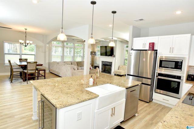 8557 SHADY TRAIL, Helena, AL 35022