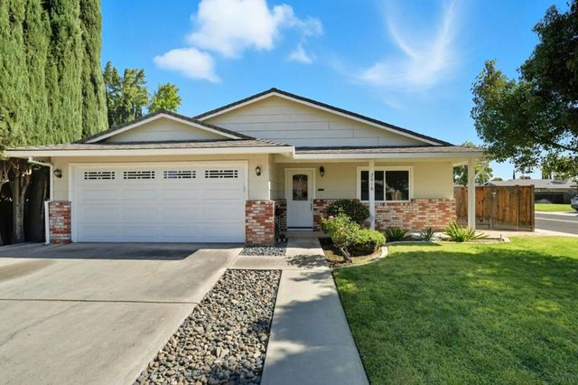 2016 Westboro Lane, Manteca, CA 95336