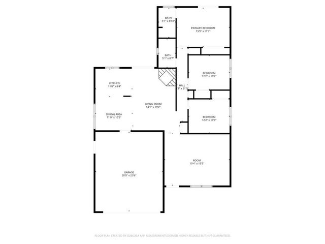 2016 Westboro Lane, Manteca, CA 95336