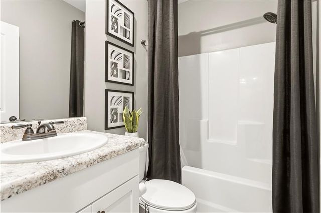 770 Emporia Loop, Mcdonough, GA 30253