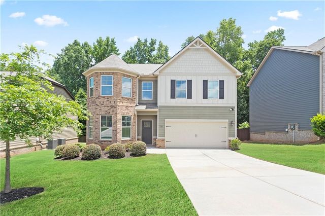 770 Emporia Loop, Mcdonough, GA 30253