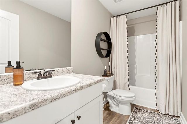 770 Emporia Loop, Mcdonough, GA 30253
