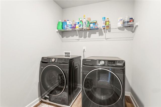 770 Emporia Loop, Mcdonough, GA 30253