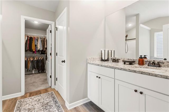 770 Emporia Loop, Mcdonough, GA 30253