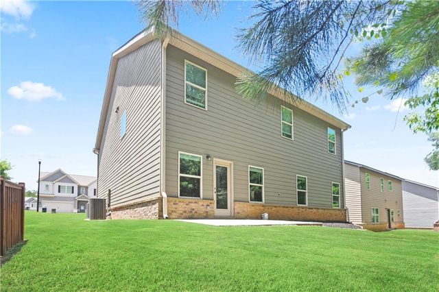 770 Emporia Loop, Mcdonough, GA 30253