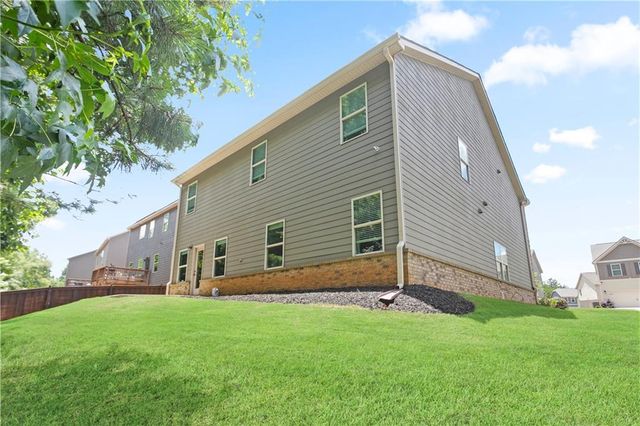 770 Emporia Loop, Mcdonough, GA 30253