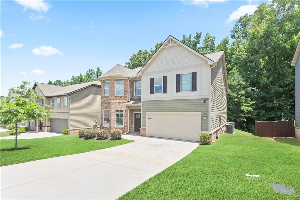 770 Emporia Loop, Mcdonough, GA 30253