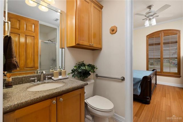 25219 Bass Boulevard, Harlingen, TX 78552