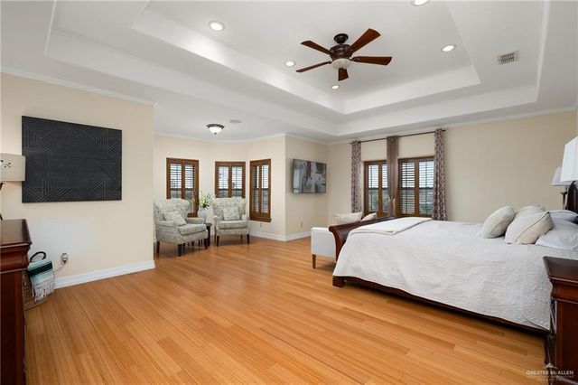 25219 Bass Boulevard, Harlingen, TX 78552