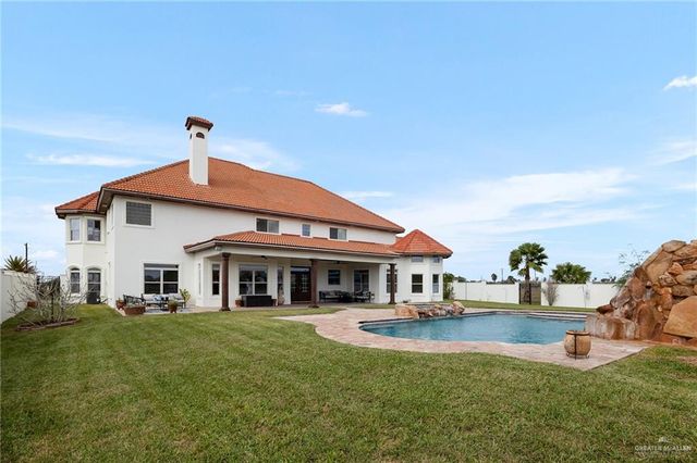 25219 Bass Boulevard, Harlingen, TX 78552