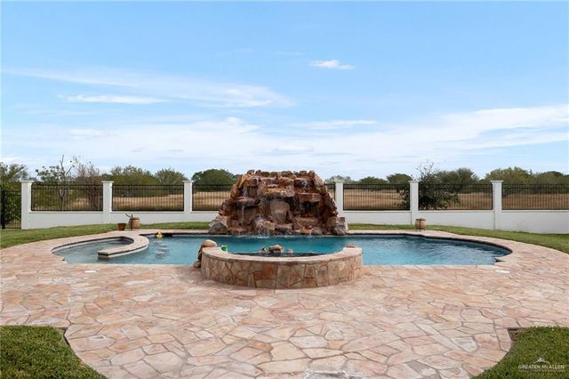 25219 Bass Boulevard, Harlingen, TX 78552