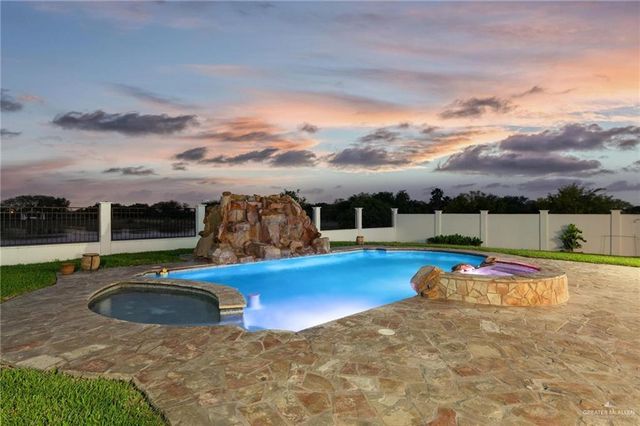 25219 Bass Boulevard, Harlingen, TX 78552