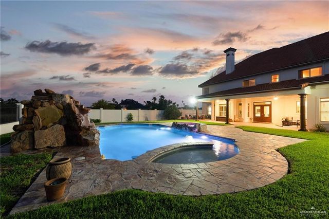 25219 Bass Boulevard, Harlingen, TX 78552