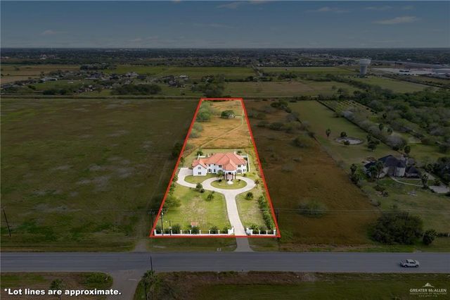 25219 Bass Boulevard, Harlingen, TX 78552