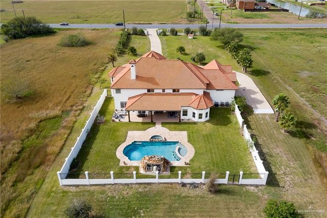 25219 Bass Boulevard, Harlingen, TX 78552