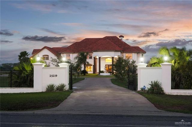 25219 Bass Boulevard, Harlingen, TX 78552