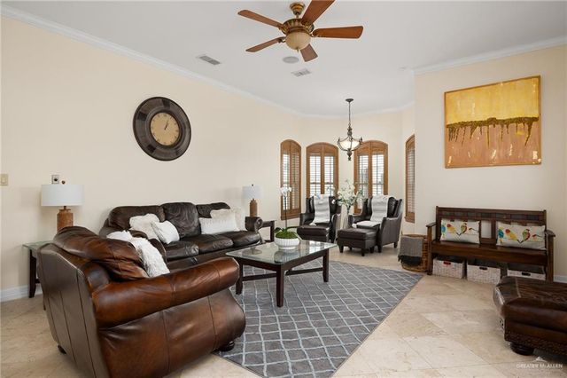 25219 Bass Boulevard, Harlingen, TX 78552