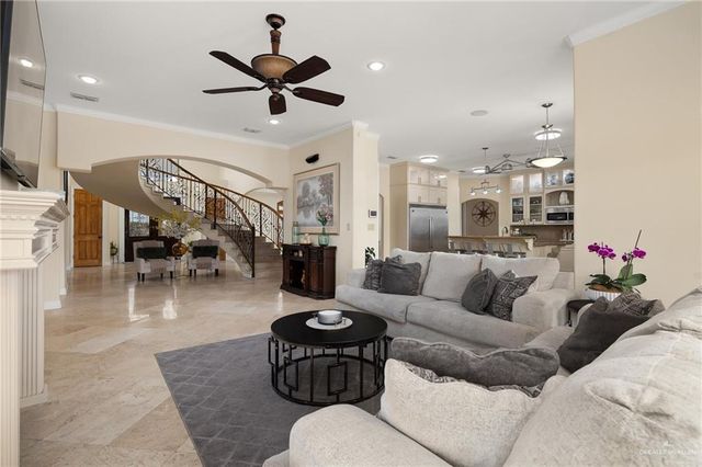 25219 Bass Boulevard, Harlingen, TX 78552