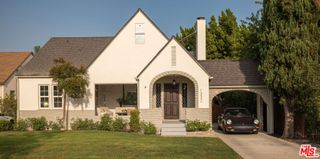 1232 N Lincoln Street, Burbank, CA 91506