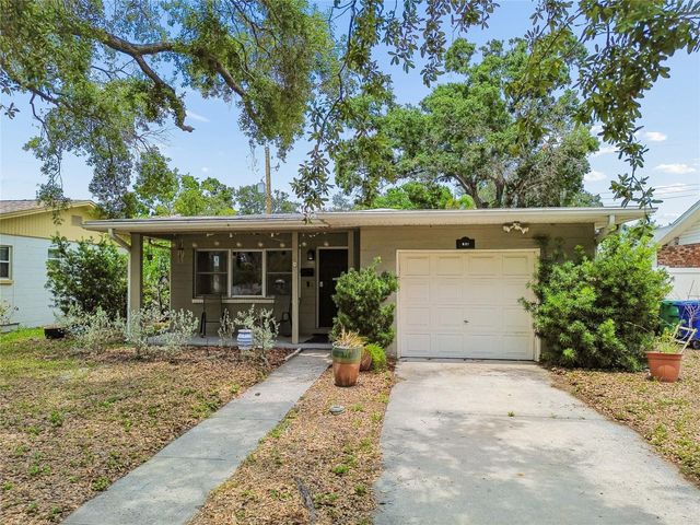 621 E DAVIS BOULEVARD, Tampa, FL 33606