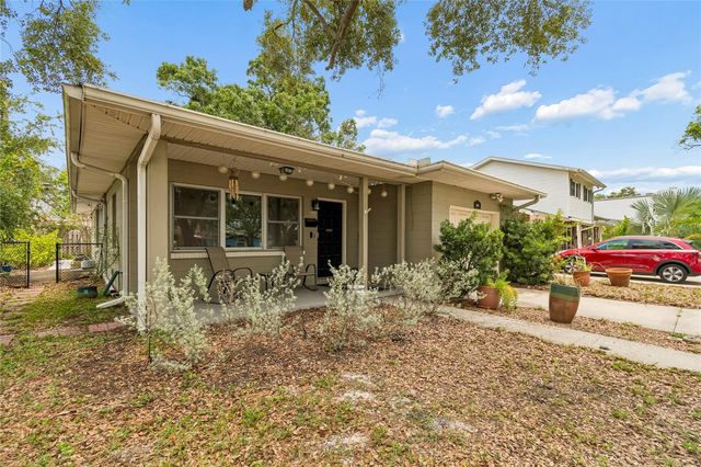 621 E DAVIS BOULEVARD, Tampa, FL 33606