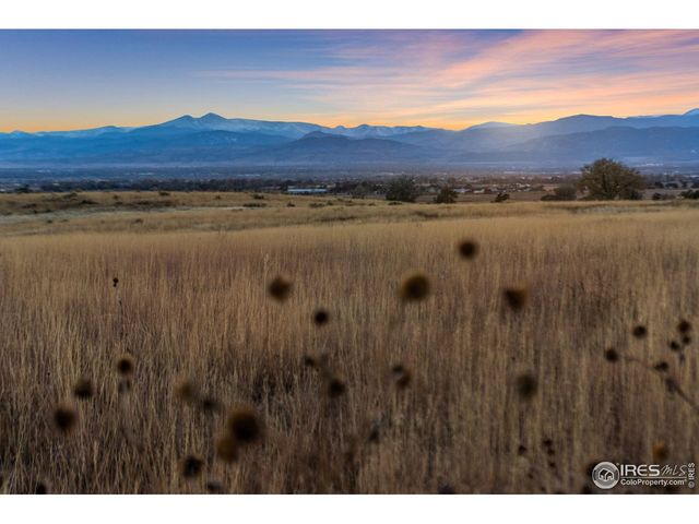 7895 County Road 84, Fort Collins, CO 80524