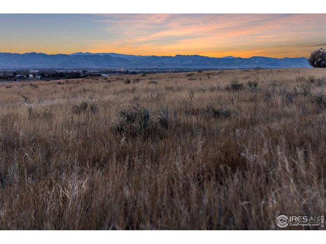 7895 County Road 84, Fort Collins, CO 80524