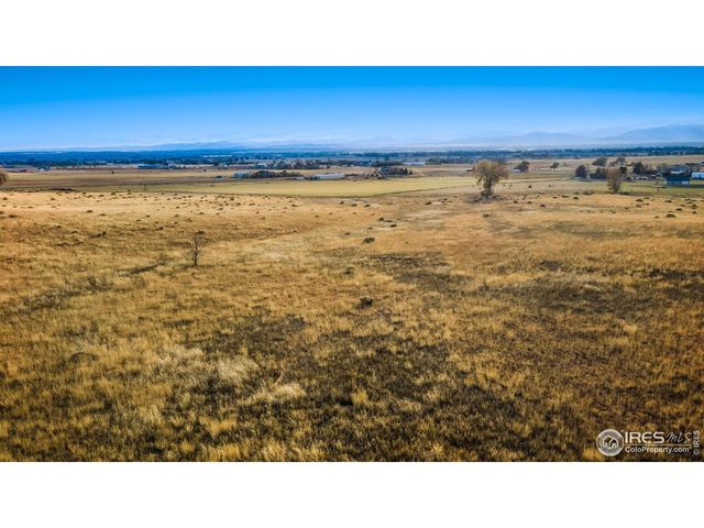 7895 County Road 84, Fort Collins, CO 80524