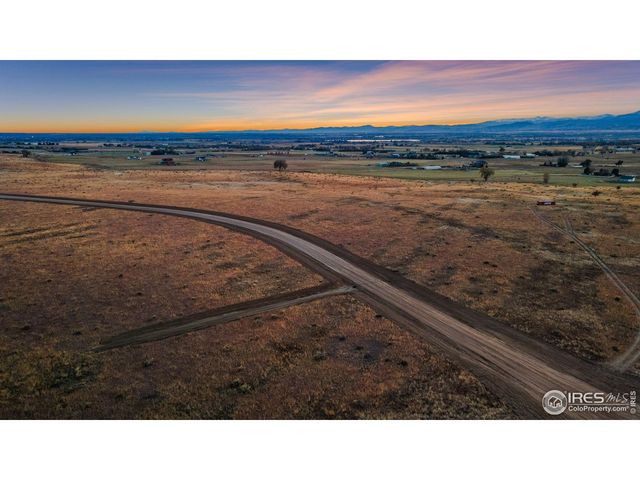 7895 County Road 84, Fort Collins, CO 80524