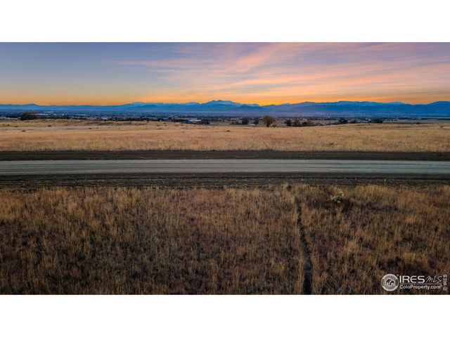 7895 County Road 84, Fort Collins, CO 80524