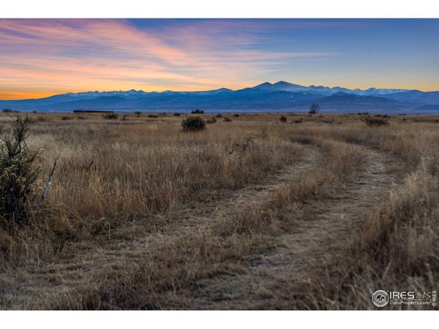 7895 County Road 84, Fort Collins, CO 80524