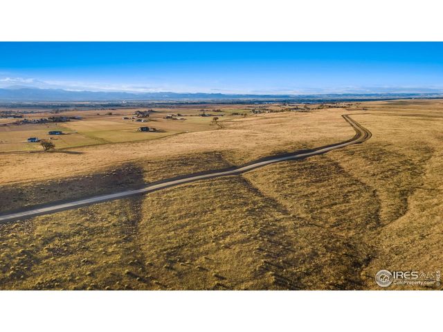 7895 County Road 84, Fort Collins, CO 80524