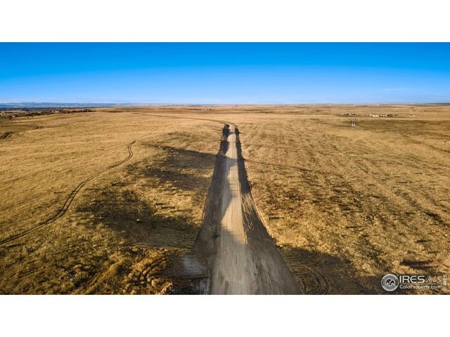7895 County Road 84, Fort Collins, CO 80524