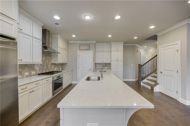 2012 Towneship Trail, Roswell, GA 30075