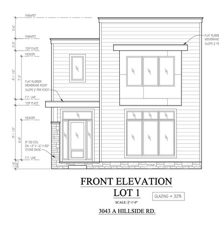3043A Hillside Rd, Nashville, TN 37207