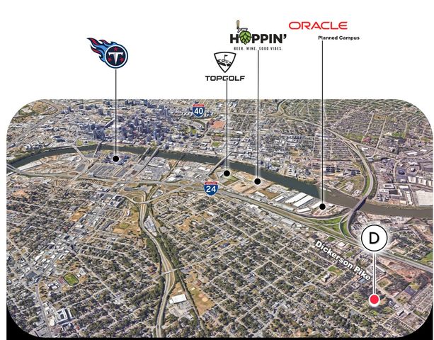 3043A Hillside Rd, Nashville, TN 37207