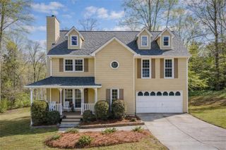 116 Grayland Place, Lawrenceville, GA 30046
