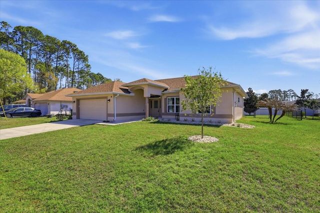 35 EDGE LANE, Palm Coast, FL 32164