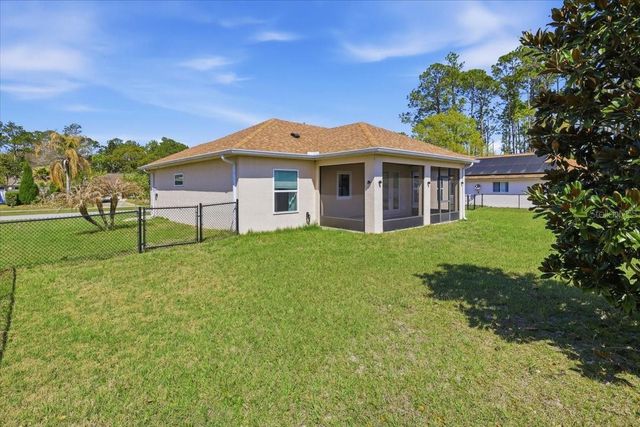 35 EDGE LANE, Palm Coast, FL 32164