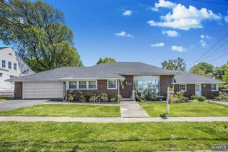 500 Prospect Avenue, Ridgefield, NJ 07657