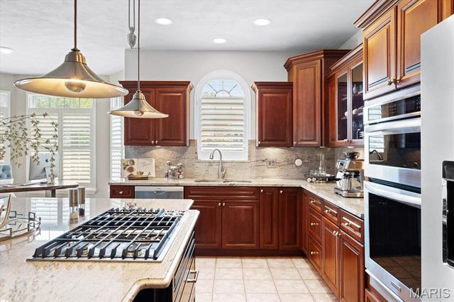 14 Timber Waters Court, Swansea, IL 62226
