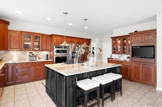 14 Timber Waters Court, Swansea, IL 62226