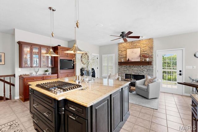 14 Timber Waters Court, Swansea, IL 62226
