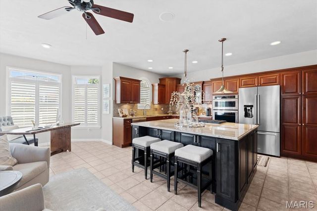 14 Timber Waters Court, Swansea, IL 62226